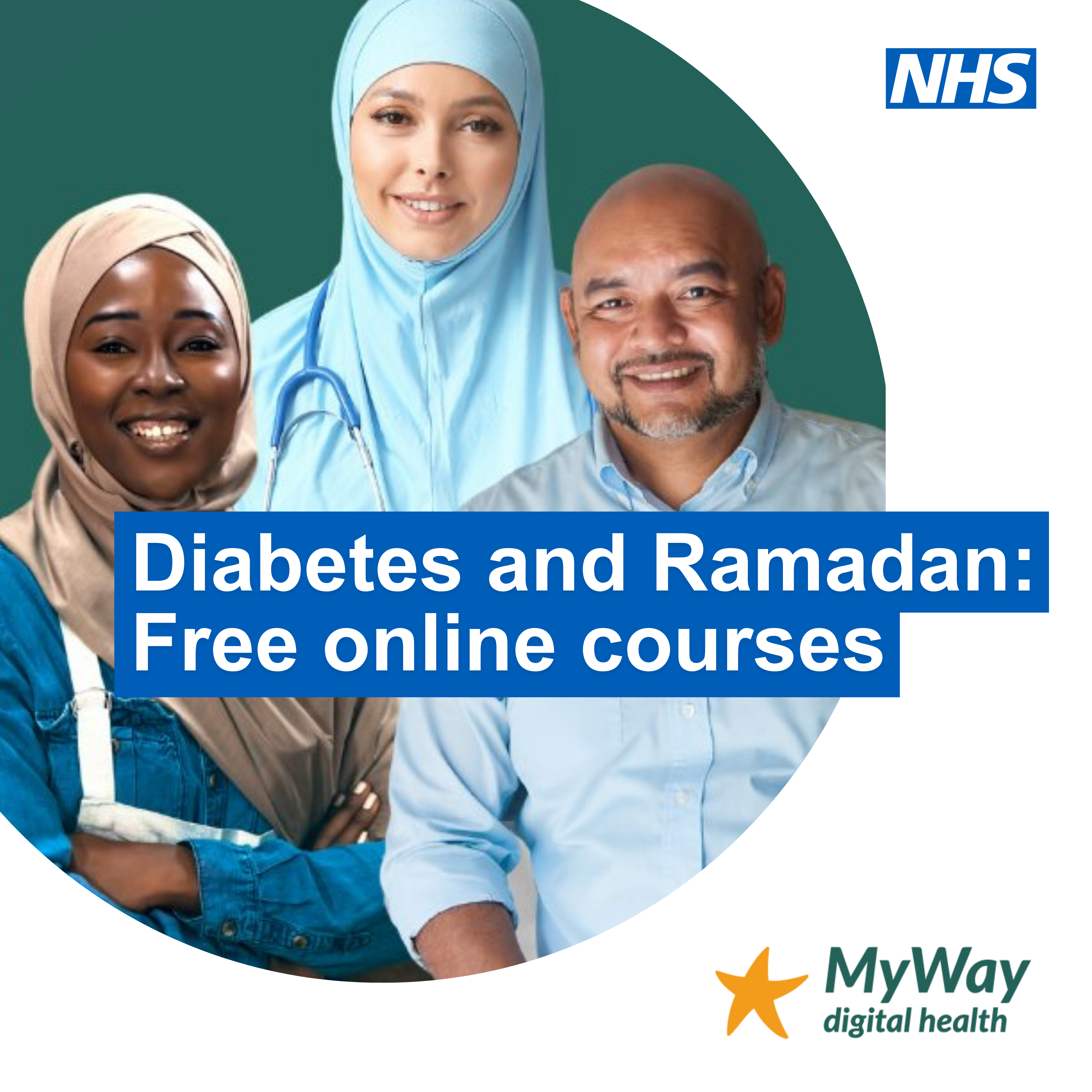 Ramadan online courses